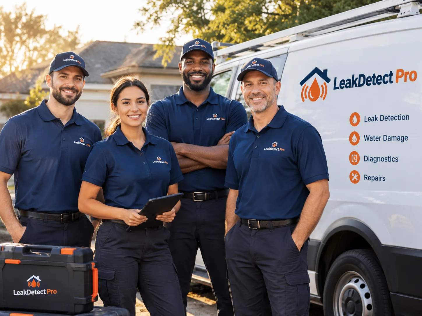 Roof Repair company in Wade Hampton, SC