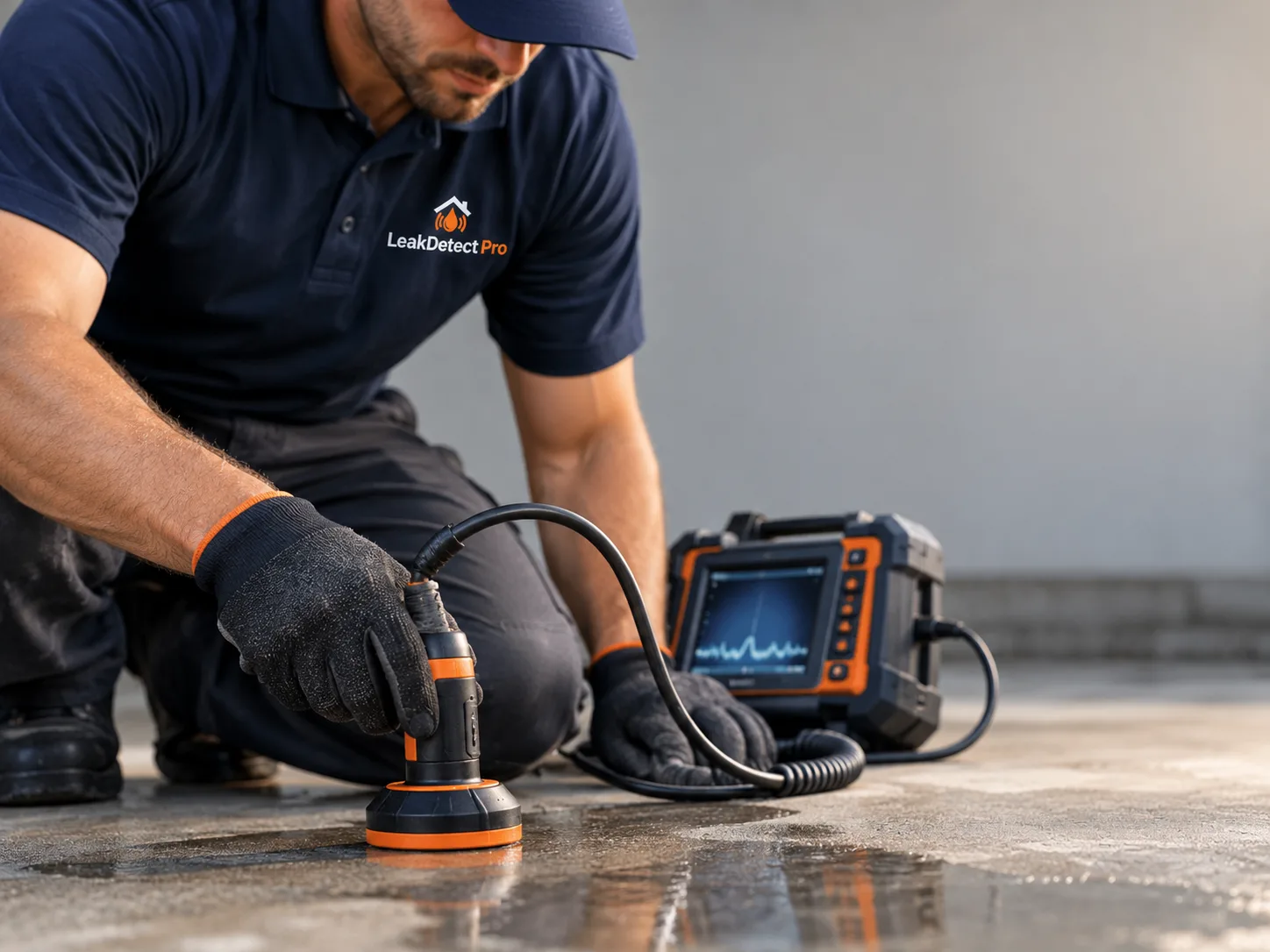Flat Roof Analysis in Wade Hampton, SC